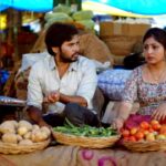 Market Mahalakshmi movie first single Software Poraga is out now