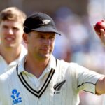Matt Henry took 7 Australian wickets to keep New Zealand still in game