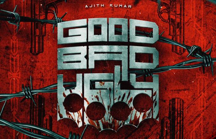 Mythri Movie Makers produce Ajith Kumar's next Good Bad Ugly