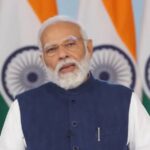 PM Modi says India will be world leader in semiconductor manufacturing