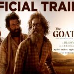Prithviraj Sukumaran's survival drama The Goat Life trailer is spell-binding