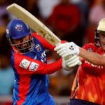 Sam Curran scored his highest IPL score ever in PBKS win