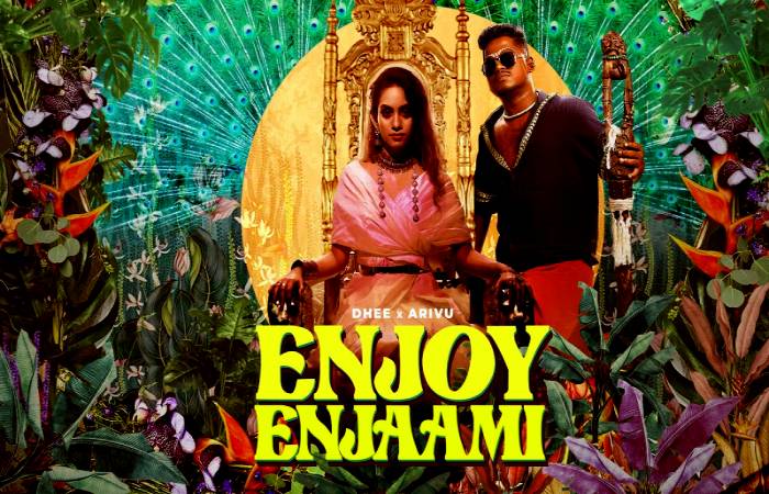 Santhosh Narayanan alleges Maajja label did not pay artists revenue from mega hit single Enjoy Enjaami song