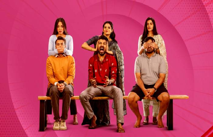 Save The Tigers Seaon 2 Web Series Review and Rating