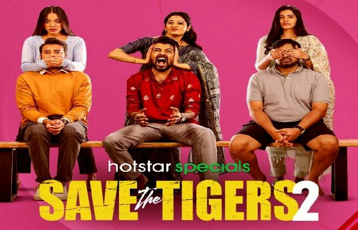 Save The Tigers Season 2 is underwhelming