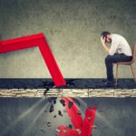Stock Markets crashed big time on 13th March