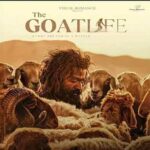Aadujeevitham/ The Goat Life Movie Review and Rating