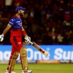 Glenn Maxwell takes an indefinite break from IPL 2024