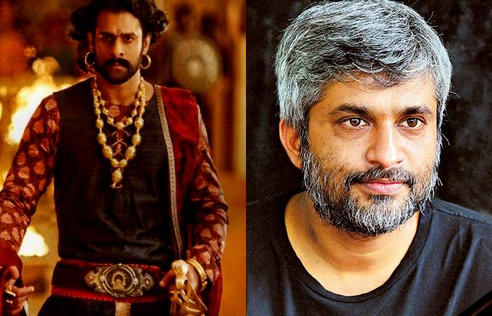 Hanu Raghavapudi to direct a period action movie with Prabhas