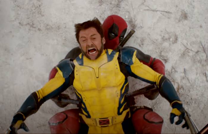 Hugh Jackman and Ryan Reynolds promise maddening entertainment as Deadpool and Wolverine