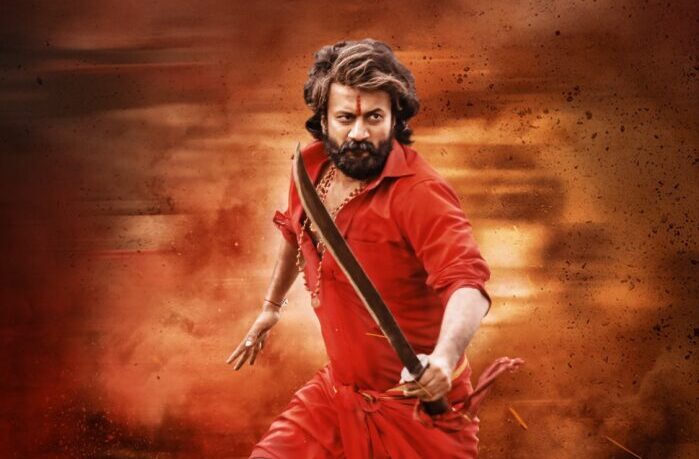 Krishnamma movie to be released by Mythri Movie Makers on 10th May