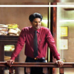 Dulquer Salmaan's Lucky Baskhar teaser is intriguing