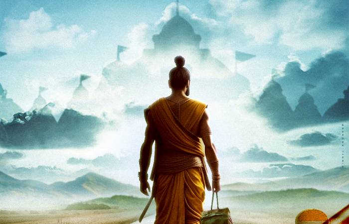 Journey to Ayodhya to release next year on a wide scale