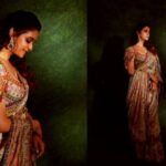 Keerthy Suresh is stunningly captivative in these pics