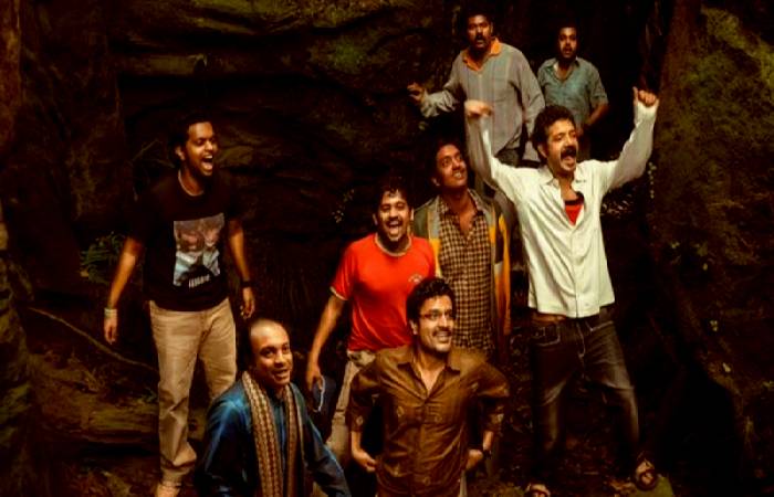 Manjummel Boys has become a huge blockbuster in Malayalam Cinema