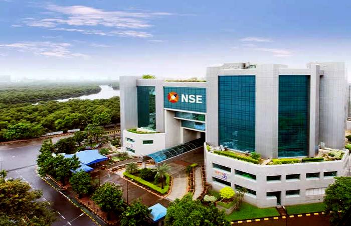 Stock Markets have ended flat with marginal losses in NSE
