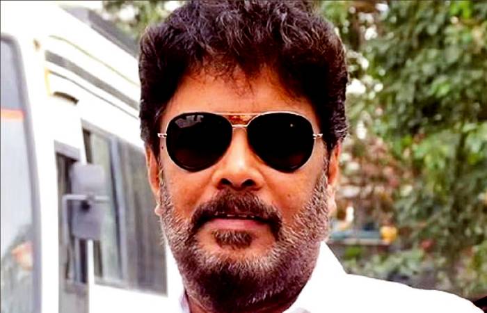 Sundar C complains that Telugu Movies even copied from his movies