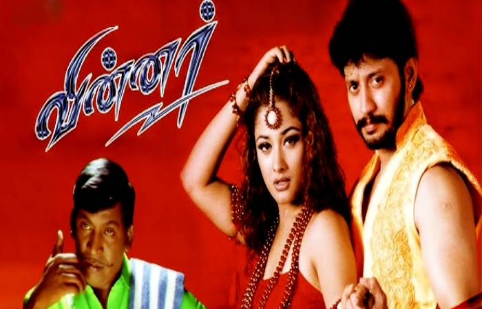 Sundar C reveals that he copied from Telugu films while making his blockbuster Winner