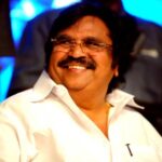 Telugu Cinema directors to celebrate Dasari Narayana Rao's birthday as Directors Day