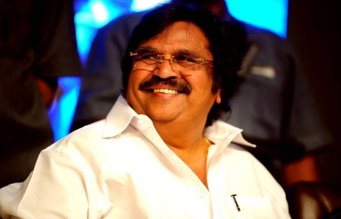 Telugu Cinema directors to celebrate Dasari Narayana Rao's birthday as Directors Day