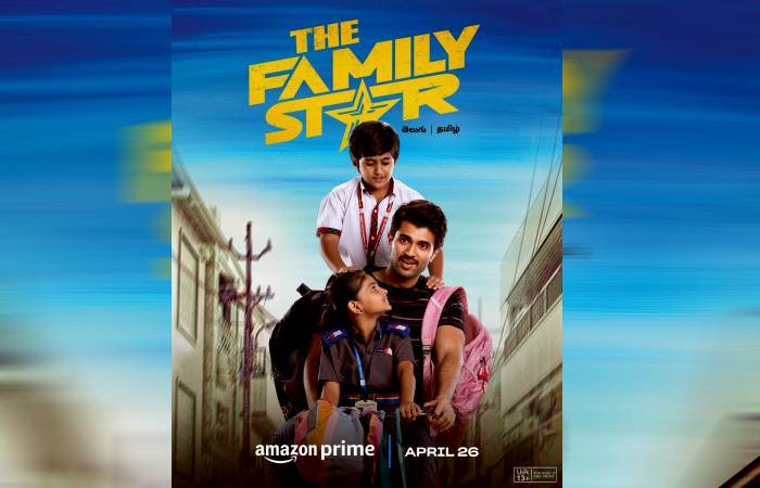 Vijay Deverakonda's Family Star to start streaming from 26th April