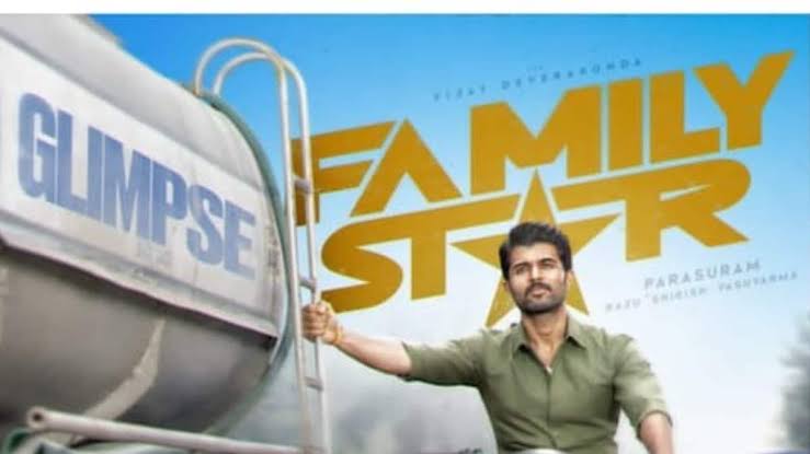 Family Star Movie Review and Rating