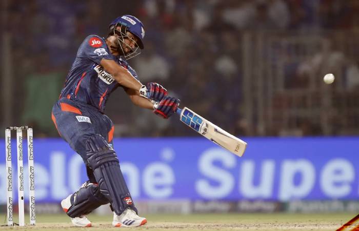 Arshad Khan gotJake Fraser-McGurk and good 50 to showcase his all round abilities against DC