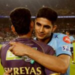 GT gets eliminated without a ball being bowled against KKR