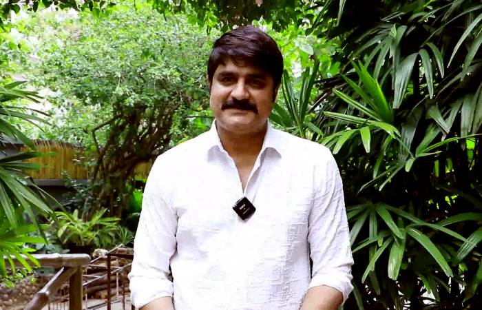 Hero Srikanth clarifies about his involvement in Bengaluru Rave Party