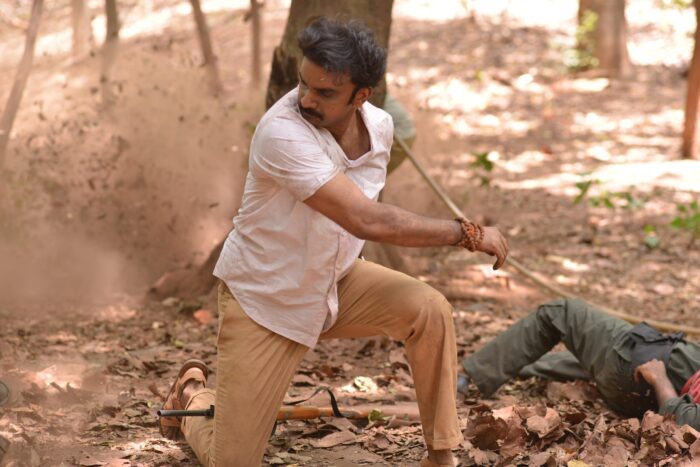 Virinchi Varma’s Jitender Reddy Trailer is action packed