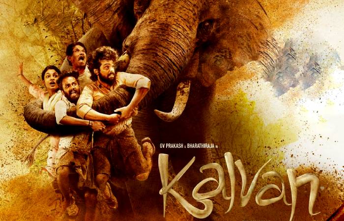 Kalvan Movie Review and Rating