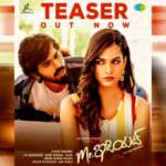 Mr.Idiot teaser is out now