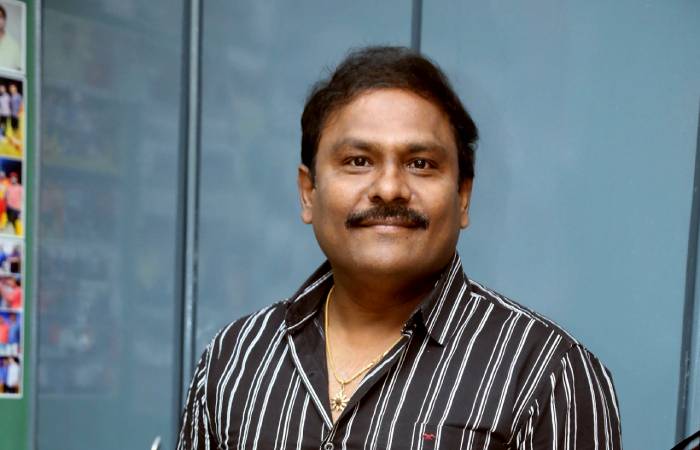 Producer Siva Mallala exudes confidence on his upcoming Satya movie