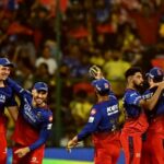 RCB wins huge against CSK and miraculously qualify to IPL Playoffs