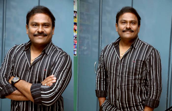 Siva Mallala is confident that Satya will be loved by every movie-lover