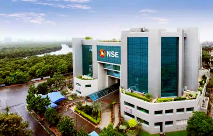 Stock Markets NSE maintains gains on 17th May