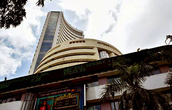 Stock Markets ended with good gains on 22nd May
