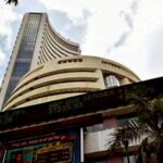 Stock Markets have recovered from huge losses within the session