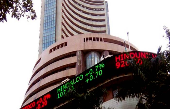 Stock Markets have registered good gains on 17th May