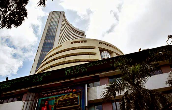 Stock Markets registered 3rd consecutive positive session on 14th May