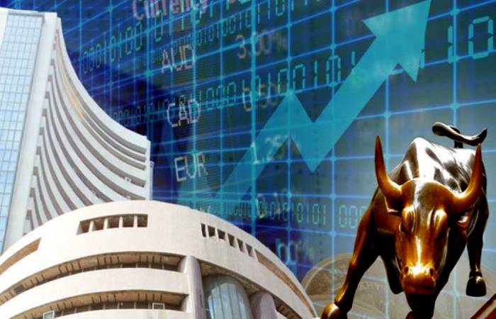 Stock Markets show bull rally after intraday crash on 16th May