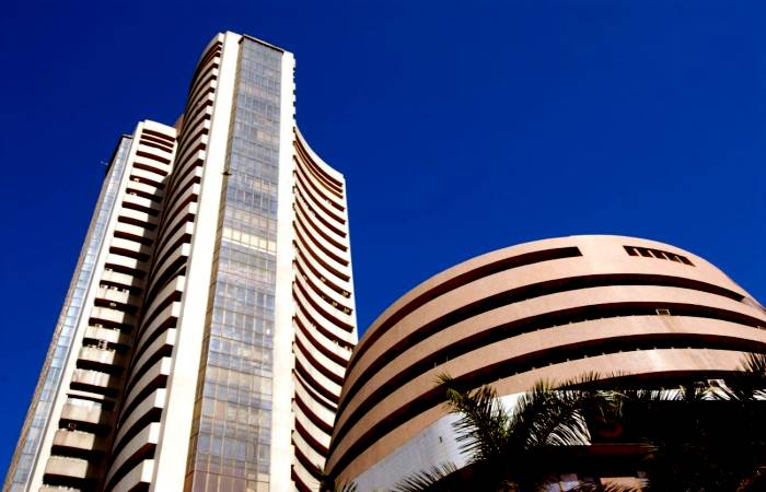 Stock Markets BSE lost more than 6 lakh crores in one session