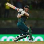 Australia thrash Bangladesh in Super Eight clash