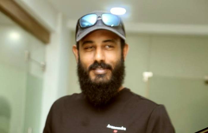 Avaneendra is excited about Love Mouli