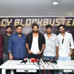 Bhaje Vaayu Vegam team thanks audiences