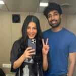 Shruti Haasan joins Dacoit