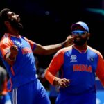 India beats Pakistan in a thrilling fashion