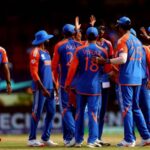 India enters T20 World Cup 2024 baffling England