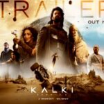 Kalki 2898 AD release trailer sets expectations high