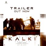 Kalki 2898 AD trailer is out now